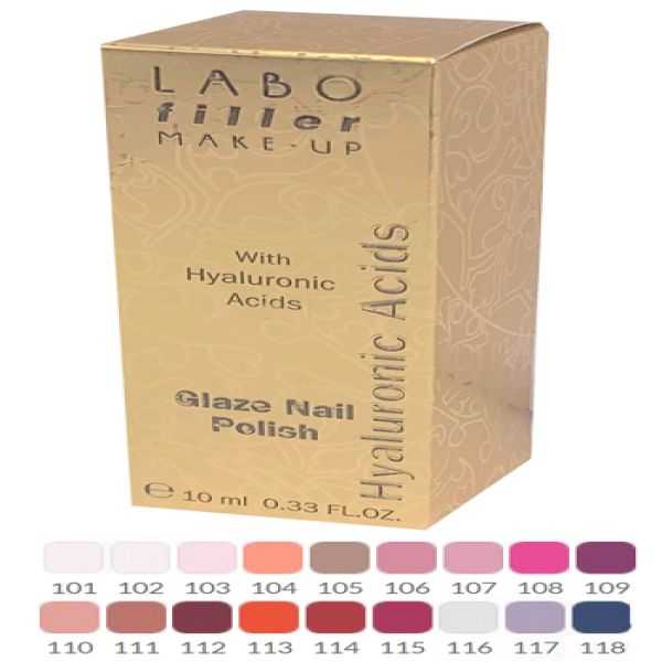 SMALTO LACCATO 102